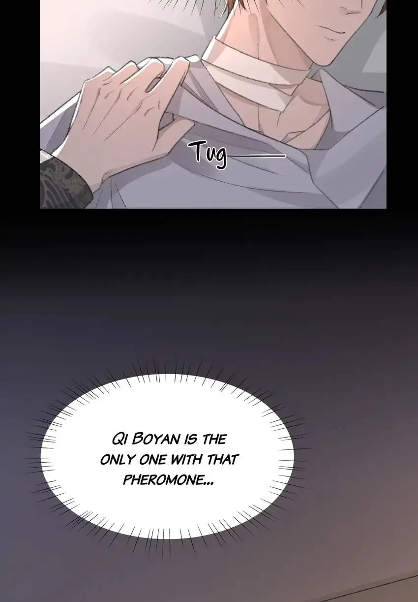 Read Morbid Attachment chapter 25 image 20 on Lezhin