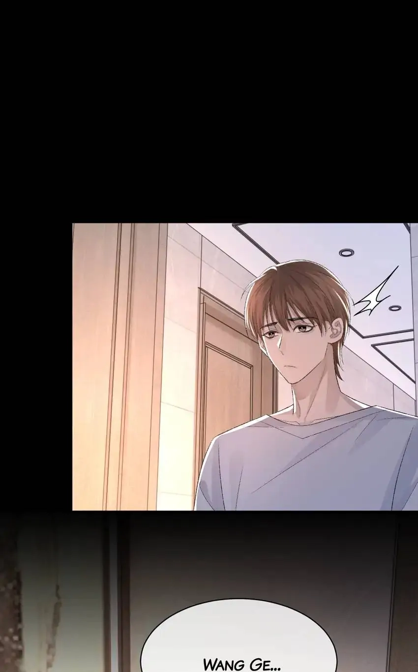 Read Morbid Attachment chapter 25 image 24 on Lezhin