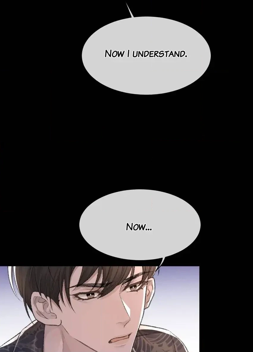 Read Morbid Attachment chapter 25 image 29 on Lezhin