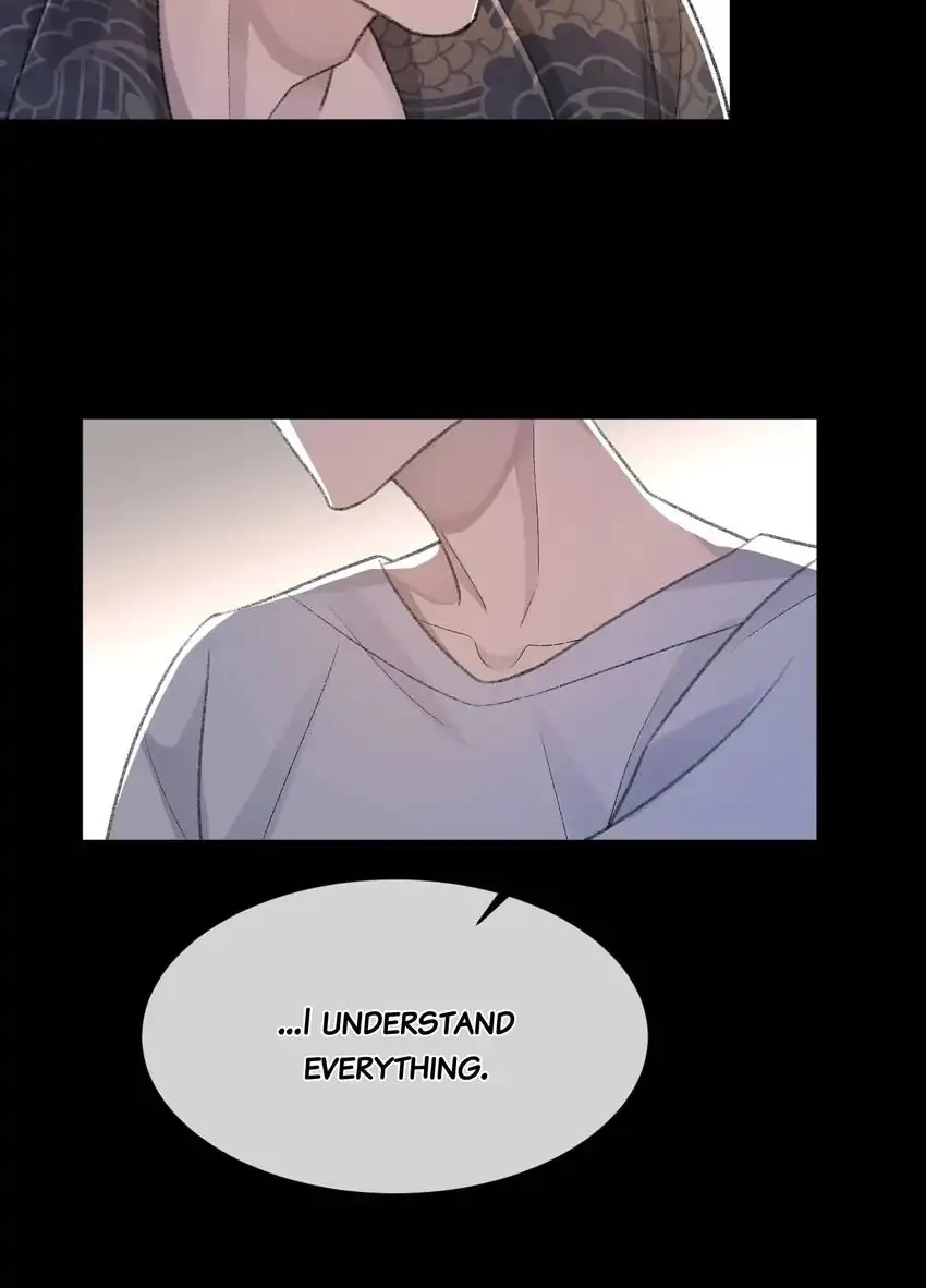 Read Morbid Attachment chapter 25 image 30 on Lezhin