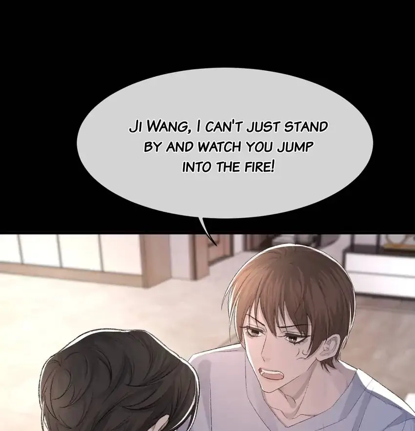 Read Morbid Attachment chapter 25 image 33 on Lezhin