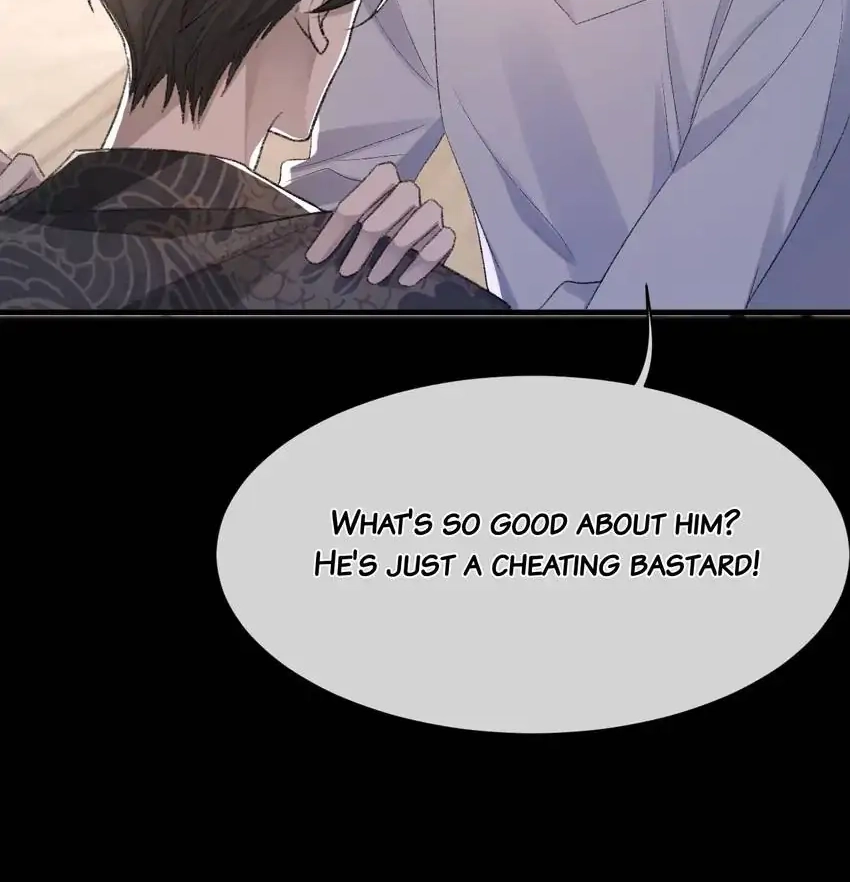 Read Morbid Attachment chapter 25 image 34 on Lezhin