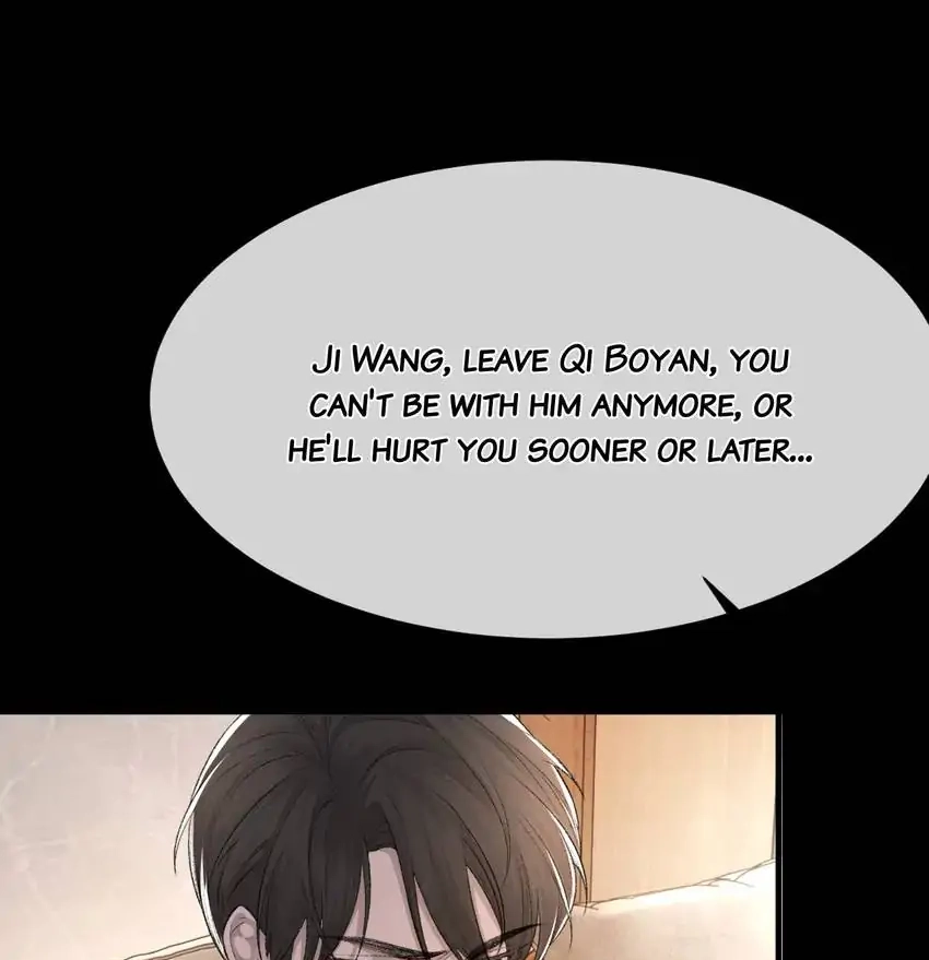 Read Morbid Attachment chapter 25 image 35 on Lezhin
