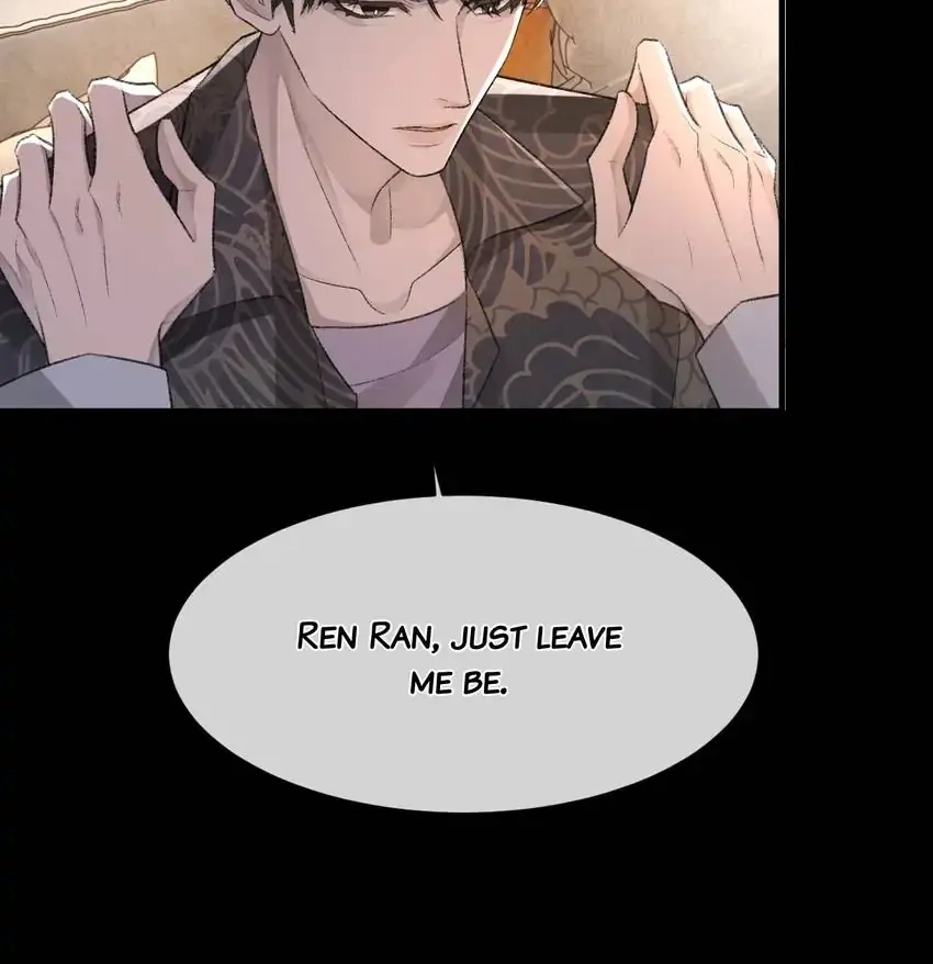 Read Morbid Attachment chapter 25 image 36 on Lezhin