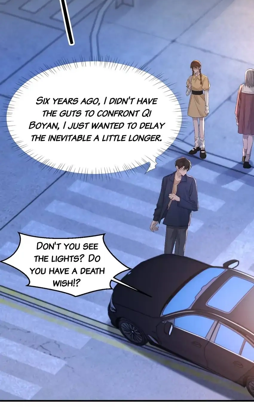 Read Morbid Attachment chapter 25 image 38 on Lezhin