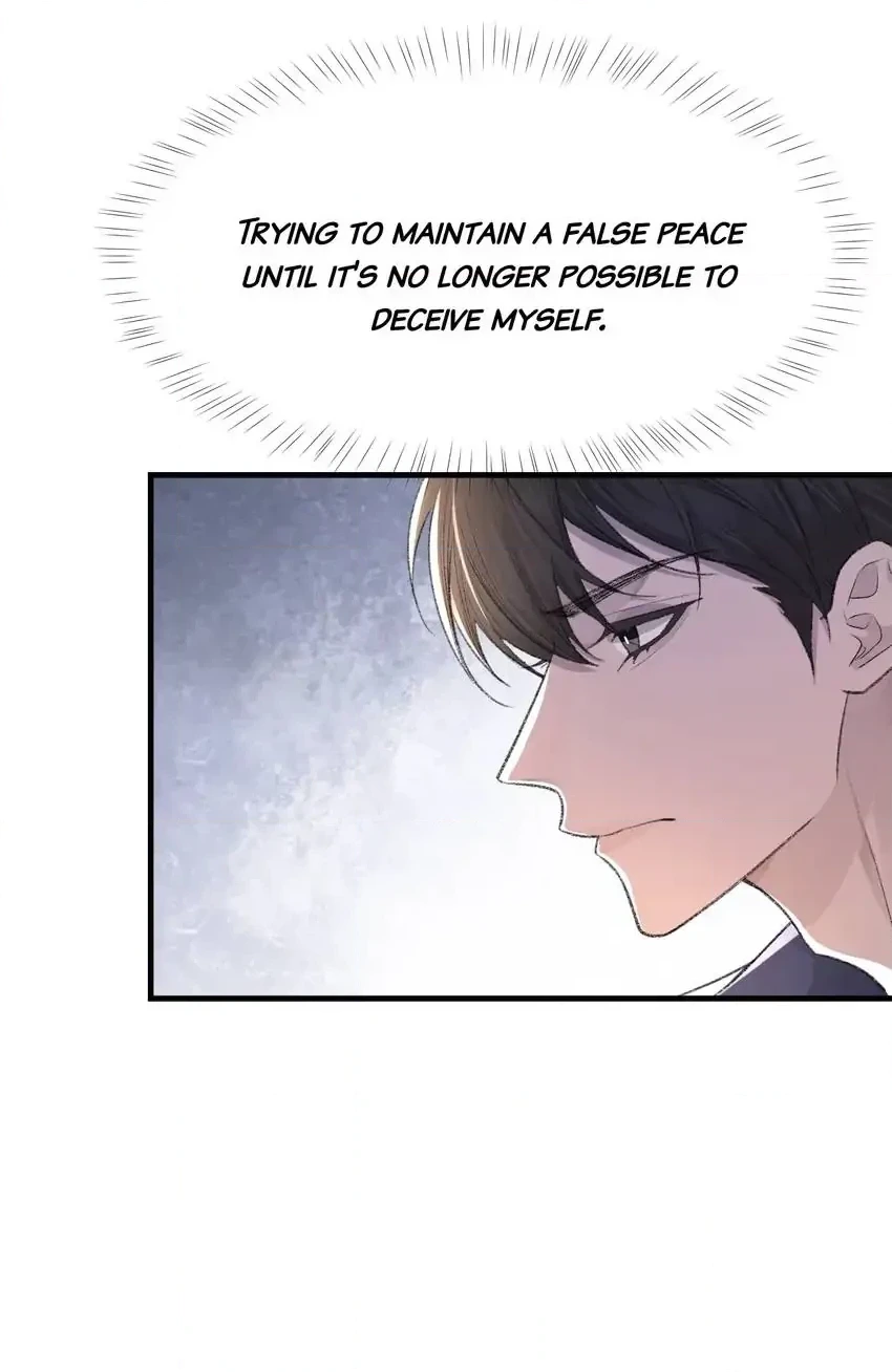 Read Morbid Attachment chapter 25 image 39 on Lezhin