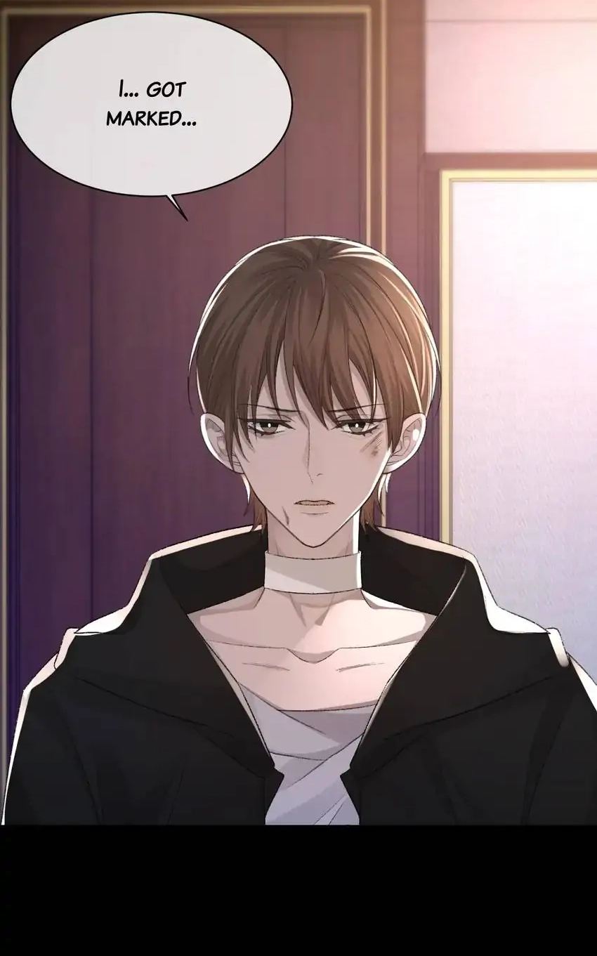 Read Morbid Attachment chapter 25 image 4 on Lezhin
