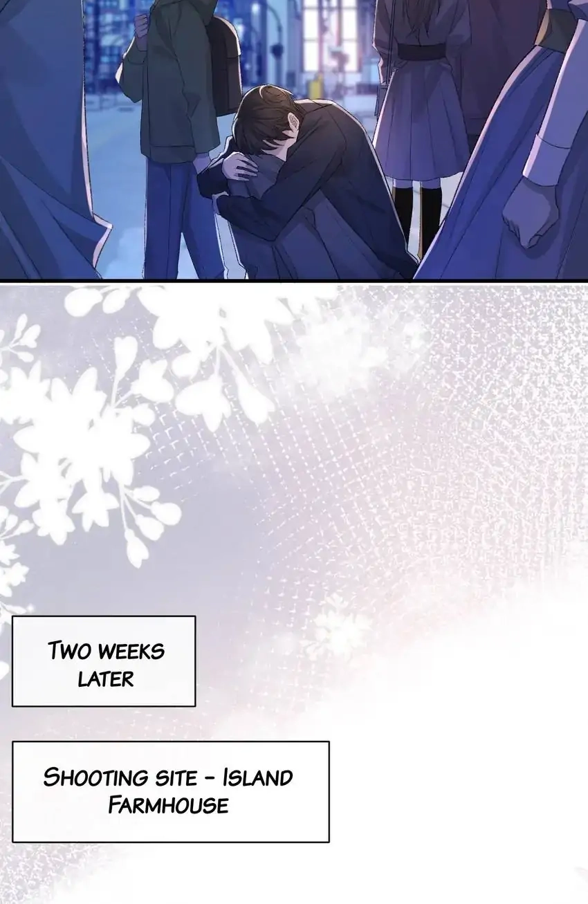 Read Morbid Attachment chapter 25 image 41 on Lezhin