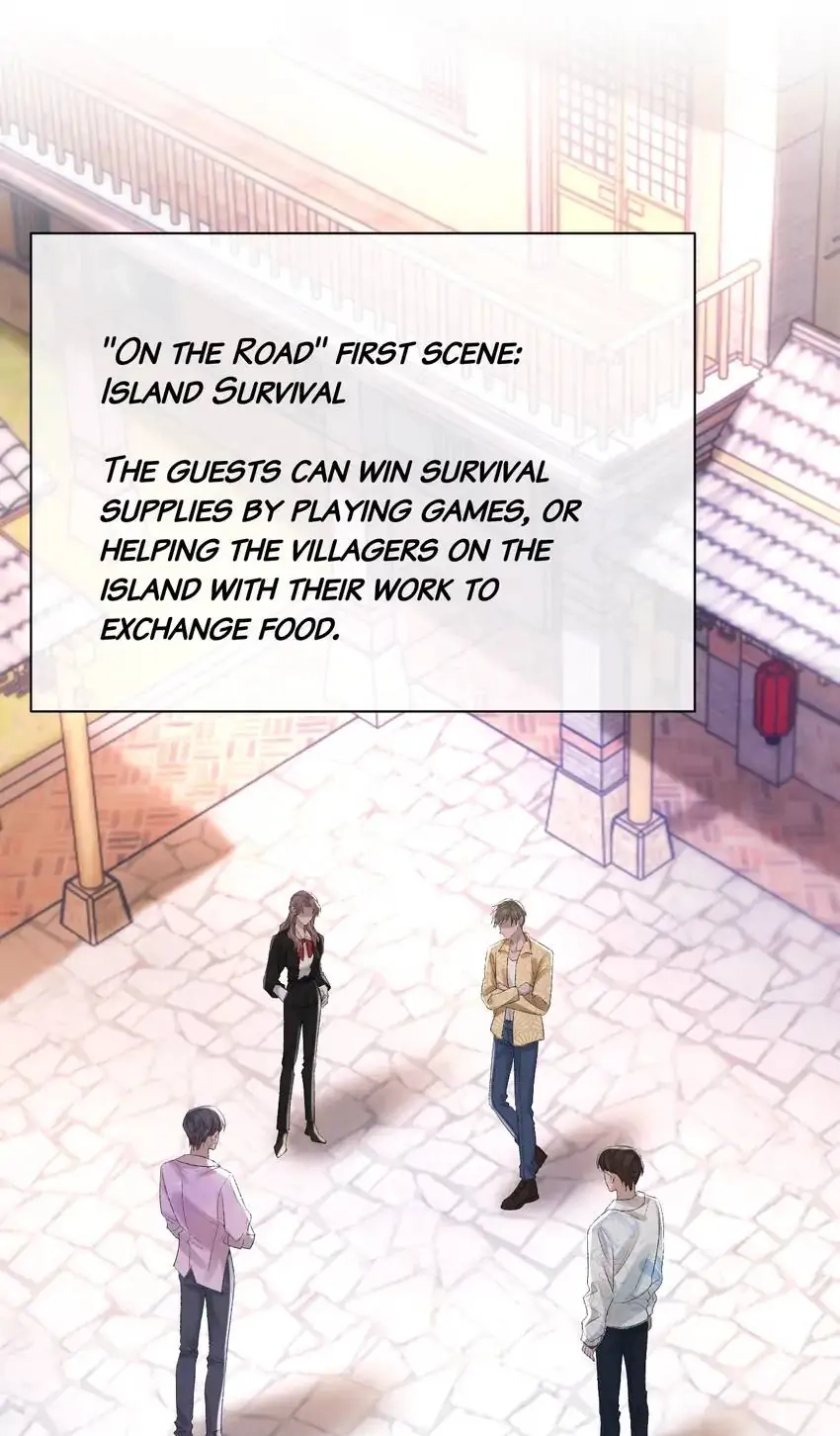Read Morbid Attachment chapter 25 image 43 on Lezhin