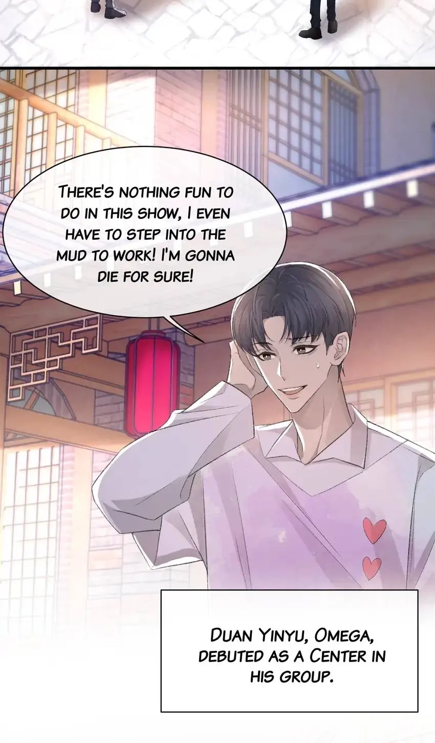 Read Morbid Attachment chapter 25 image 44 on Lezhin