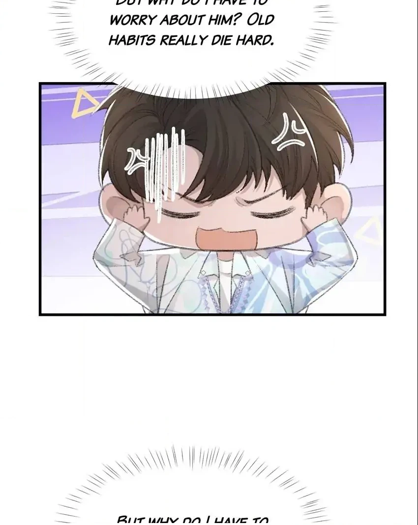 Read Morbid Attachment chapter 25 image 49 on Lezhin