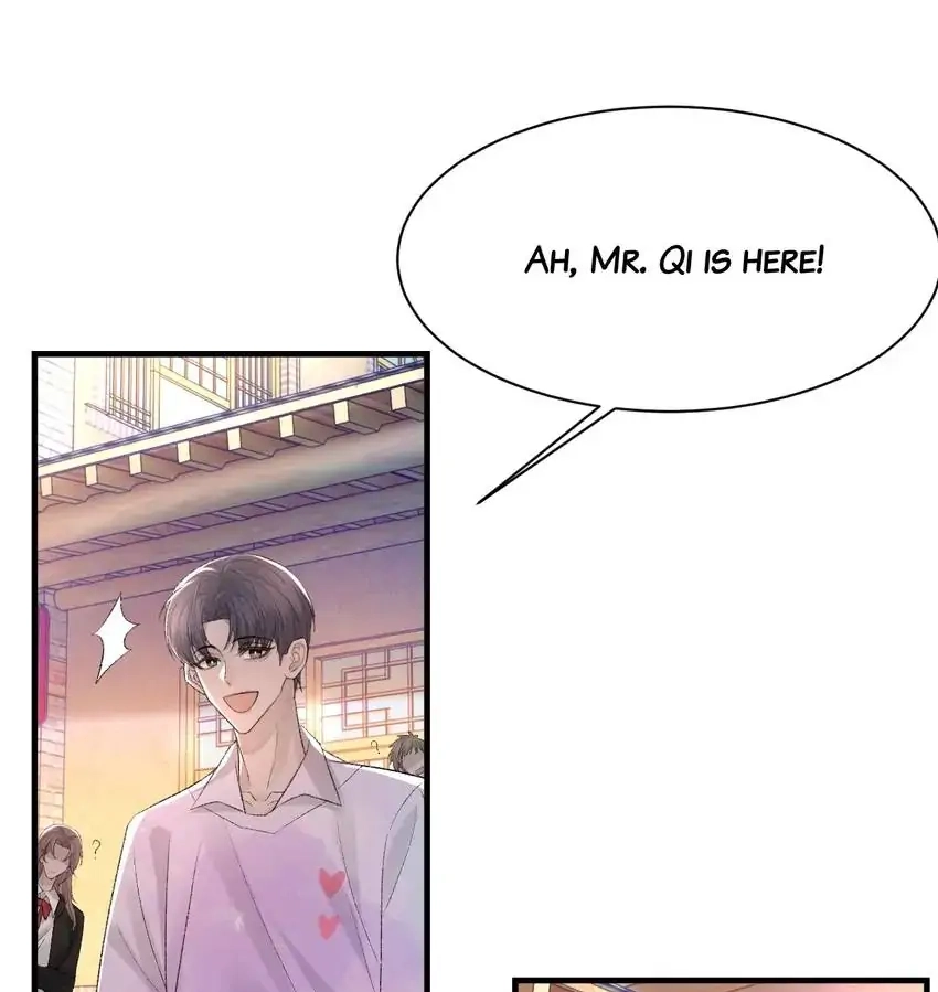 Read Morbid Attachment chapter 25 image 50 on Lezhin