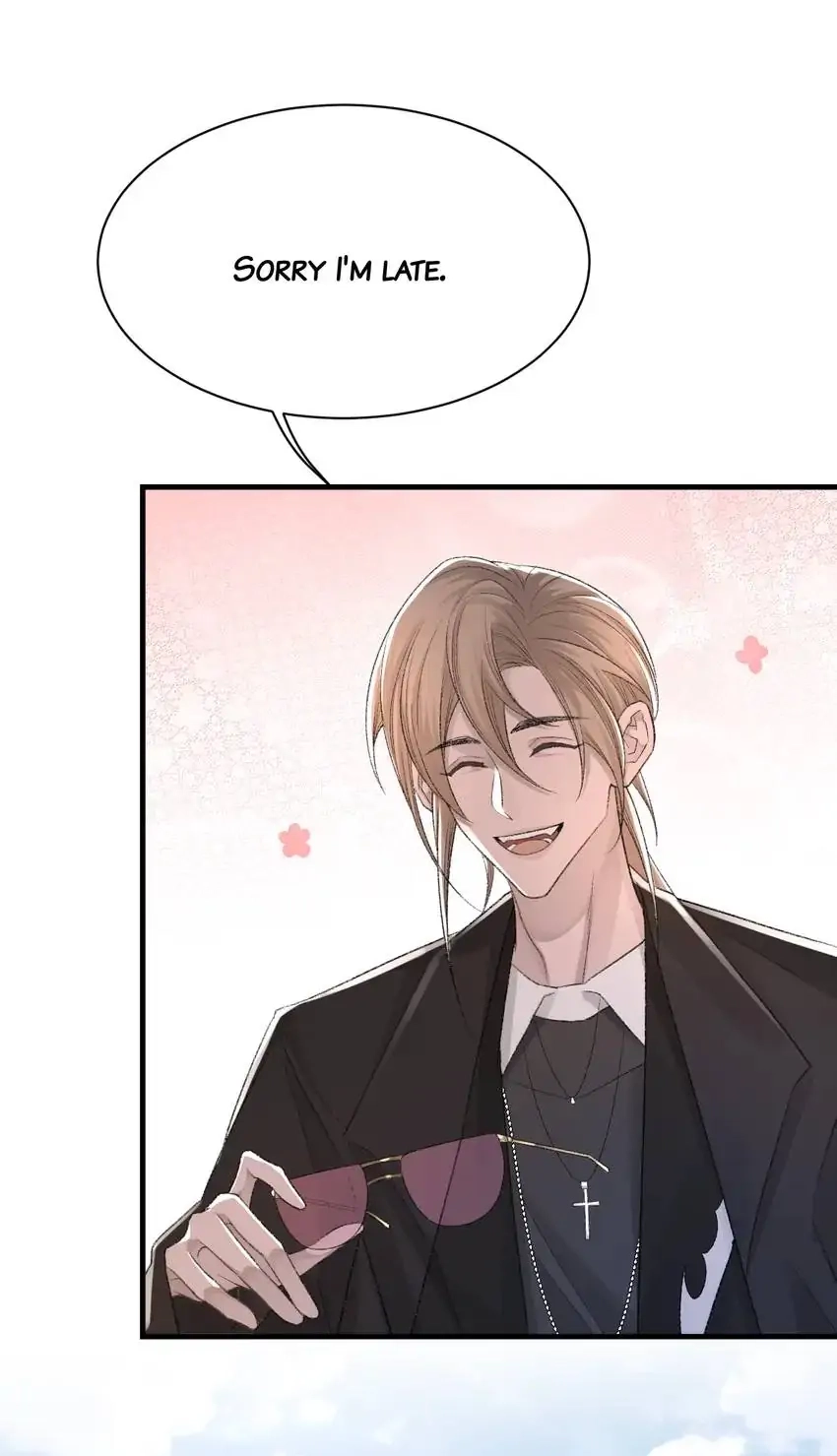 Read Morbid Attachment chapter 25 image 54 on Lezhin