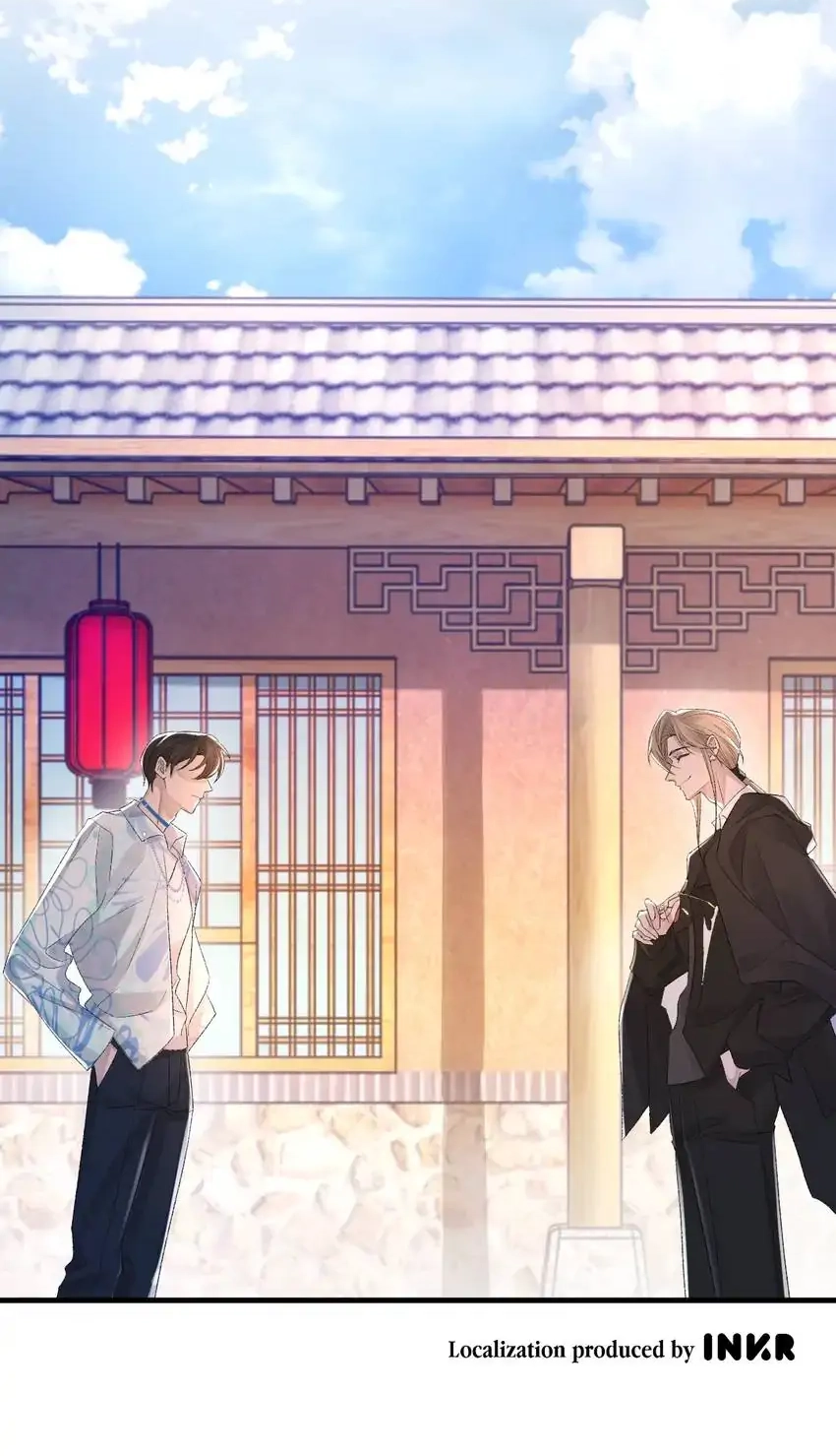 Read Morbid Attachment chapter 25 image 55 on Lezhin