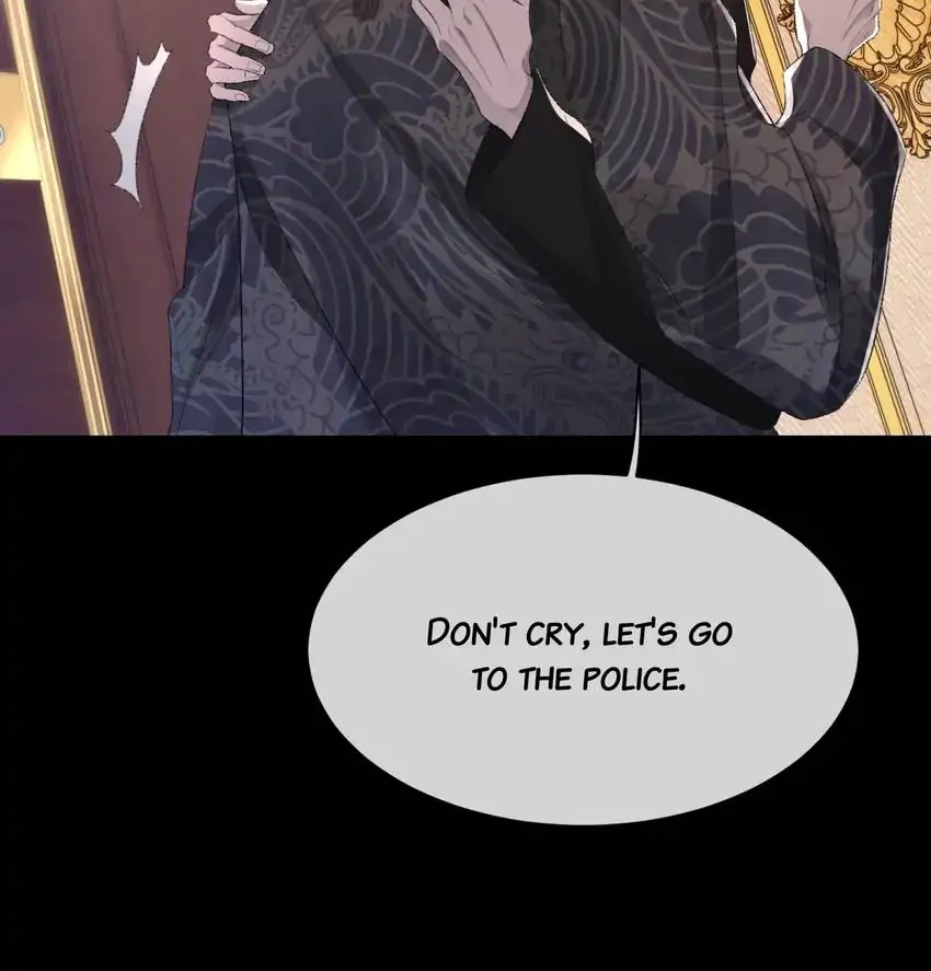 Read Morbid Attachment chapter 25 image 6 on Lezhin