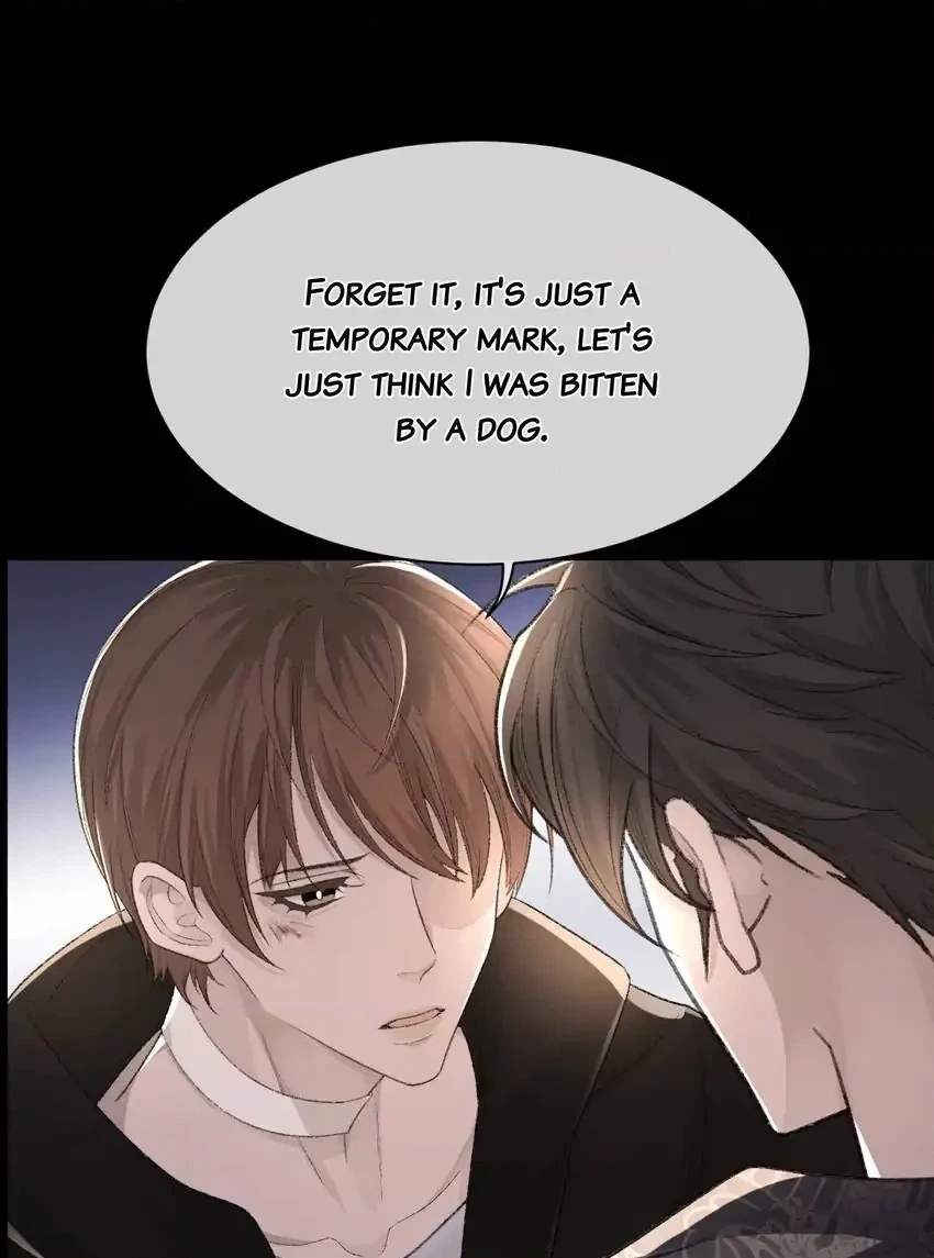 Read Morbid Attachment chapter 25 image 9 on Lezhin