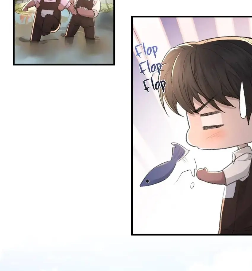 Read Morbid Attachment chapter 26 image 11 on Lezhin