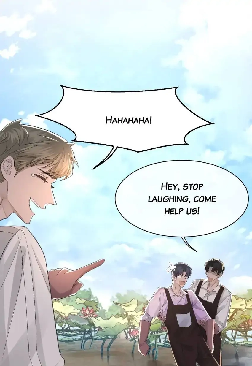 Read Morbid Attachment chapter 26 image 12 on Lezhin