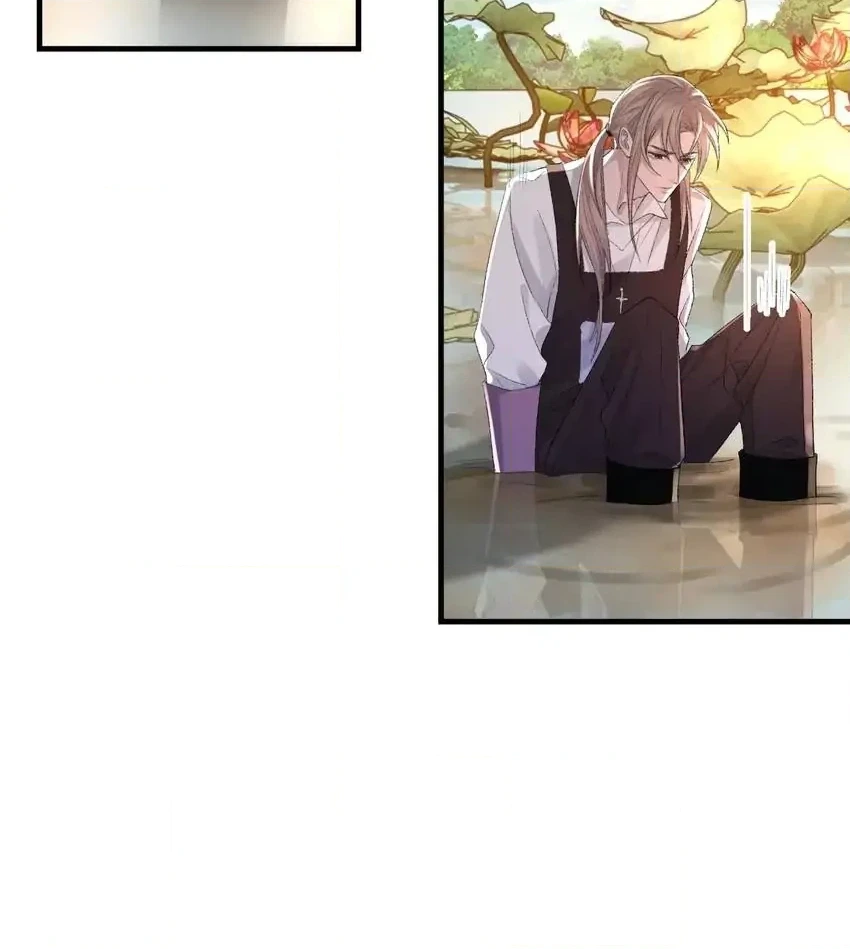 Read Morbid Attachment chapter 26 image 19 on Lezhin