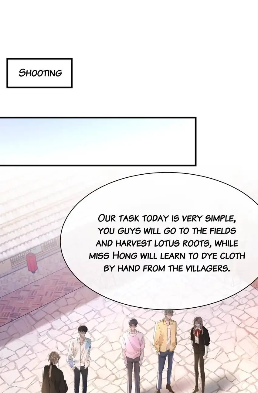 Read Morbid Attachment chapter 26 image 2 on Lezhin