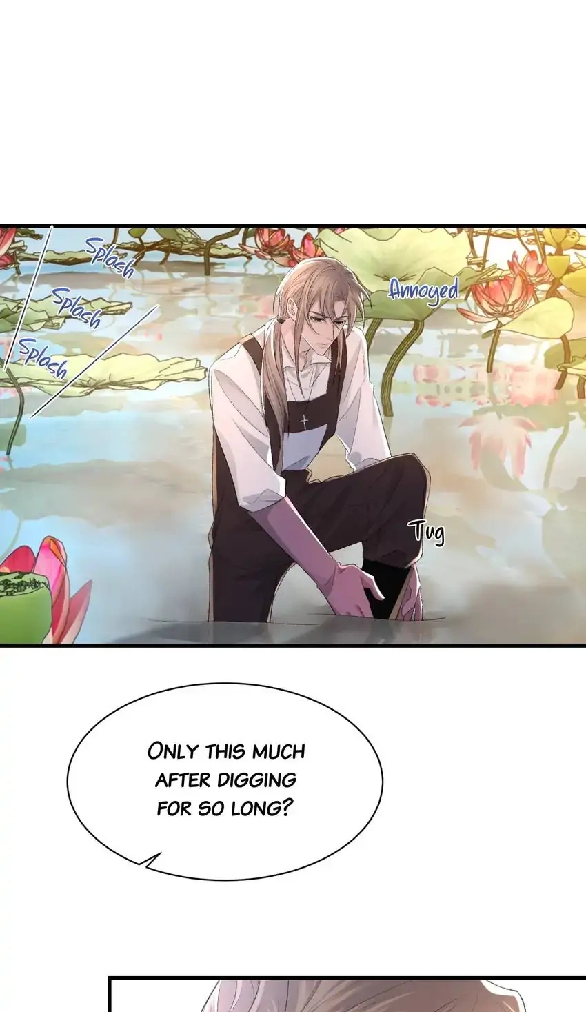 Read Morbid Attachment chapter 26 image 20 on Lezhin