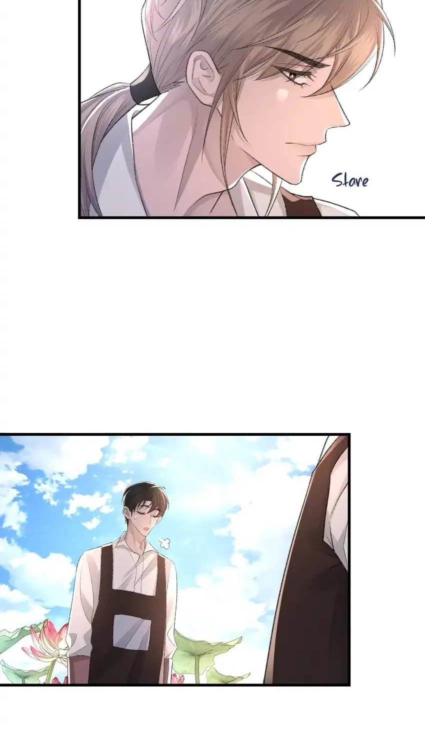 Read Morbid Attachment chapter 26 image 21 on Lezhin