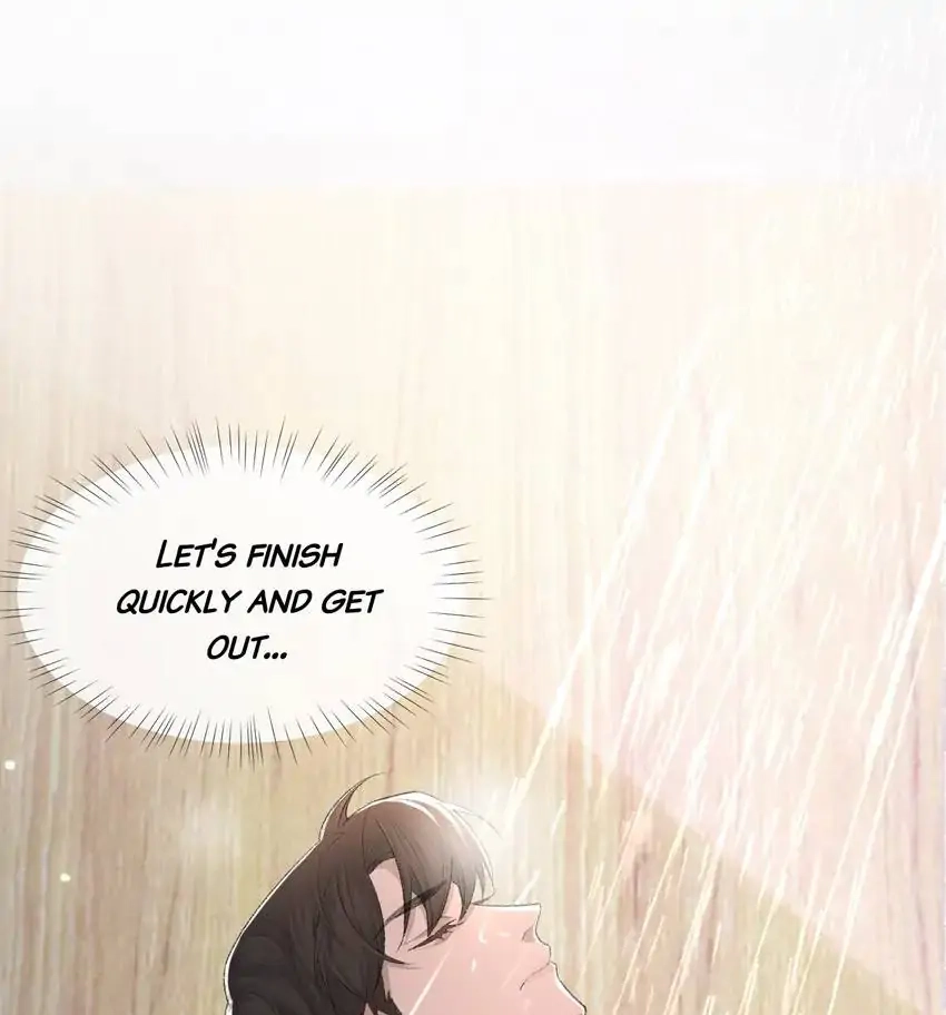Read Morbid Attachment chapter 26 image 31 on Lezhin