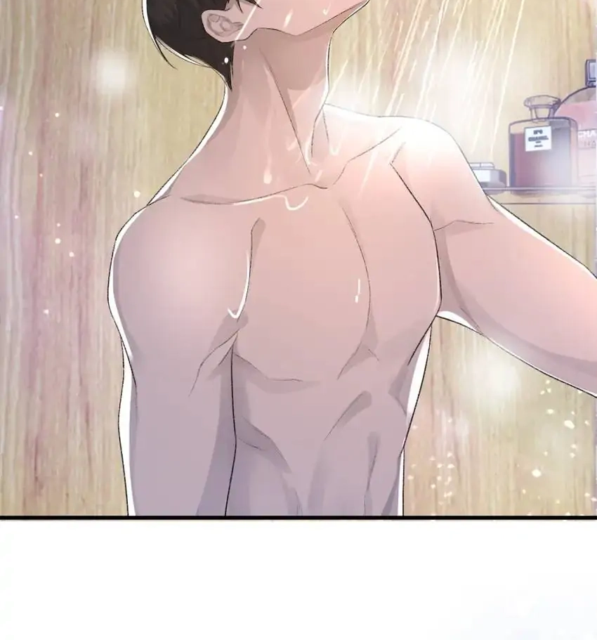 Read Morbid Attachment chapter 26 image 32 on Lezhin
