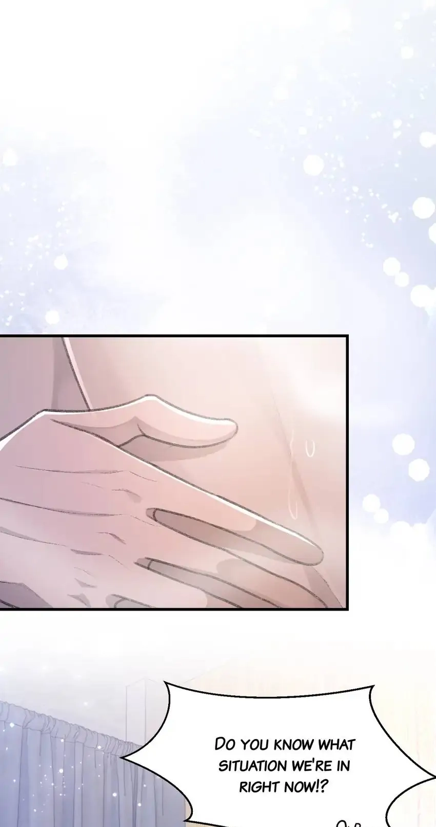 Read Morbid Attachment chapter 26 image 33 on Lezhin