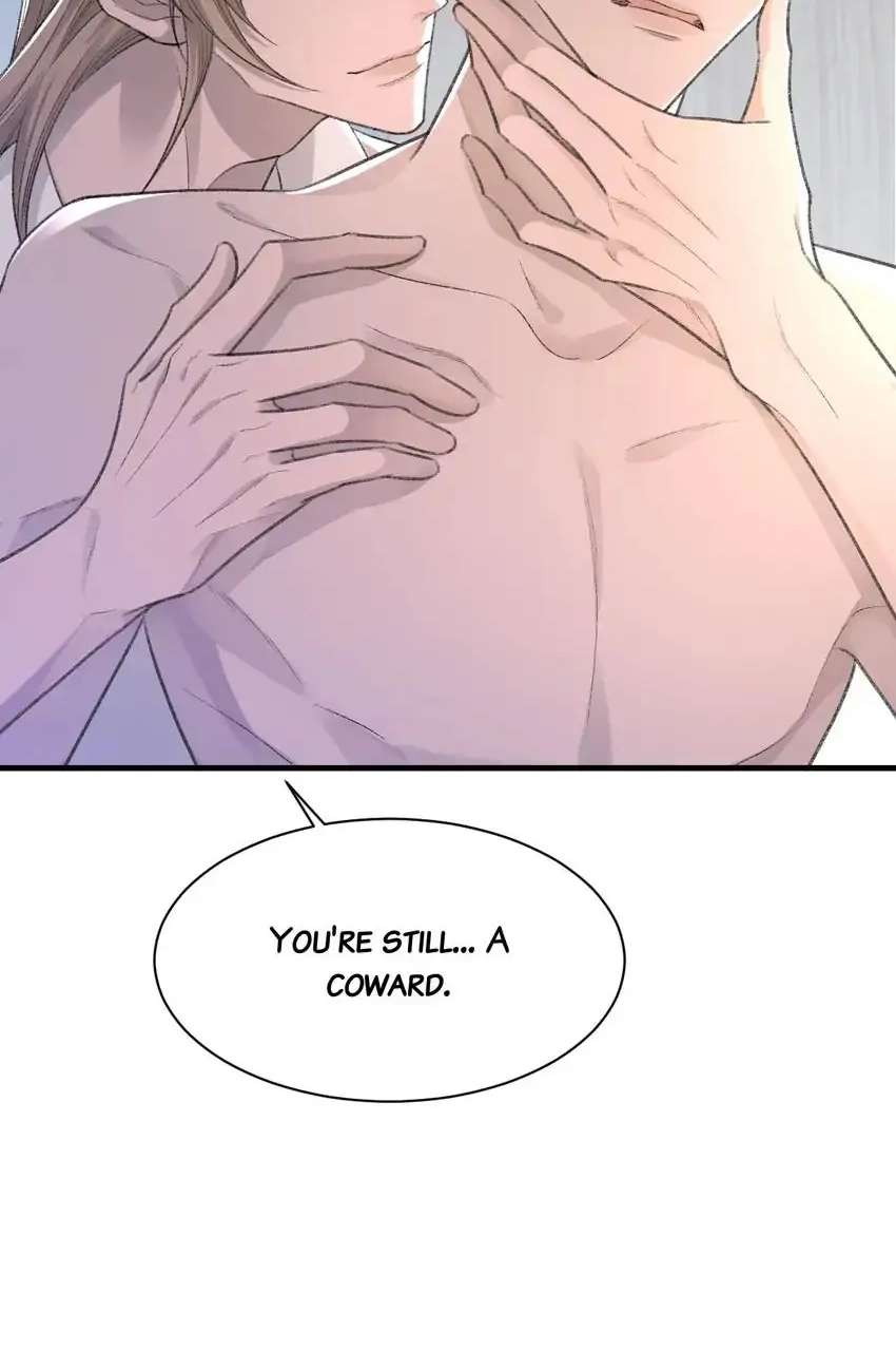 Read Morbid Attachment chapter 26 image 37 on Lezhin