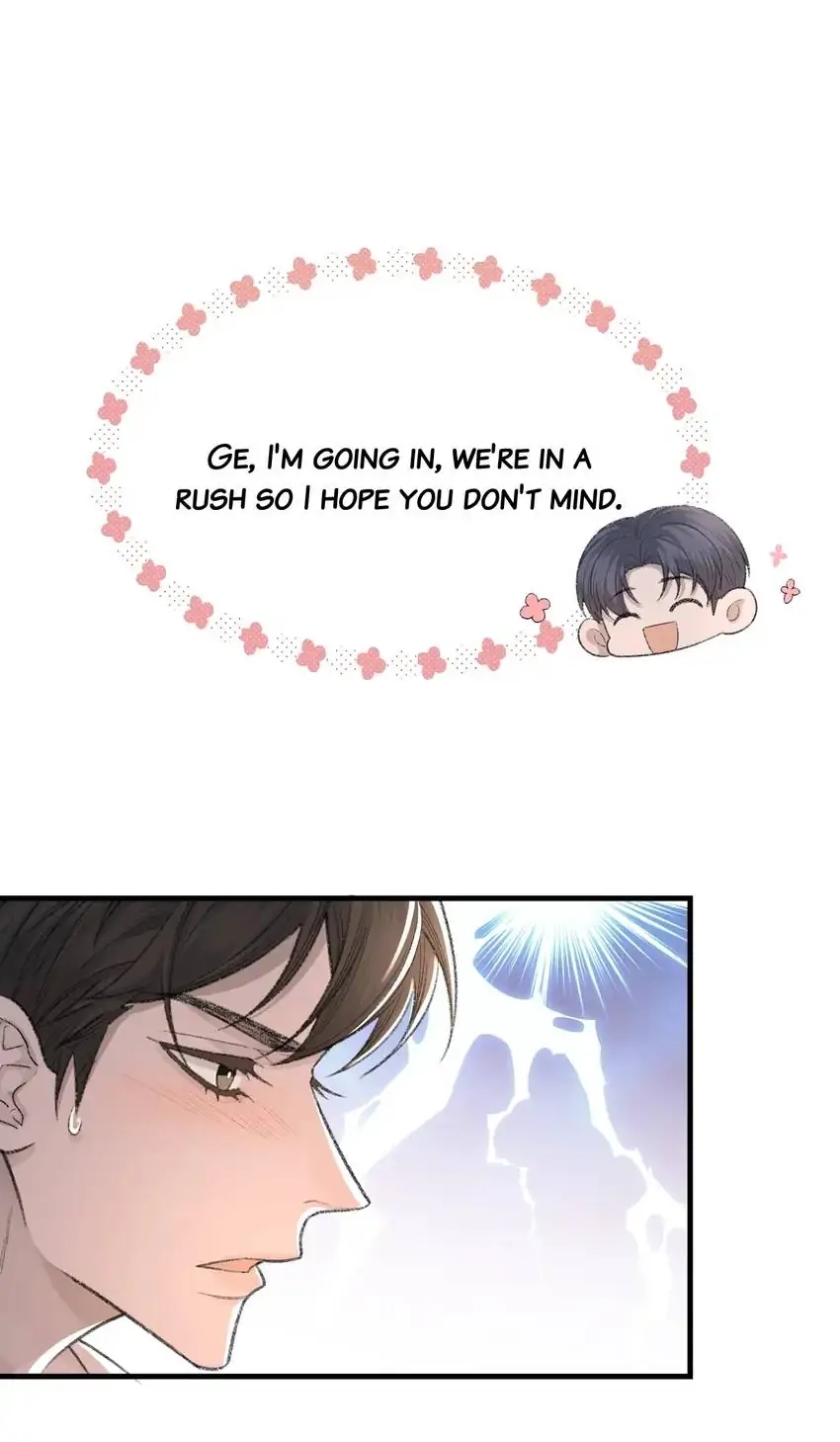 Read Morbid Attachment chapter 26 image 38 on Lezhin