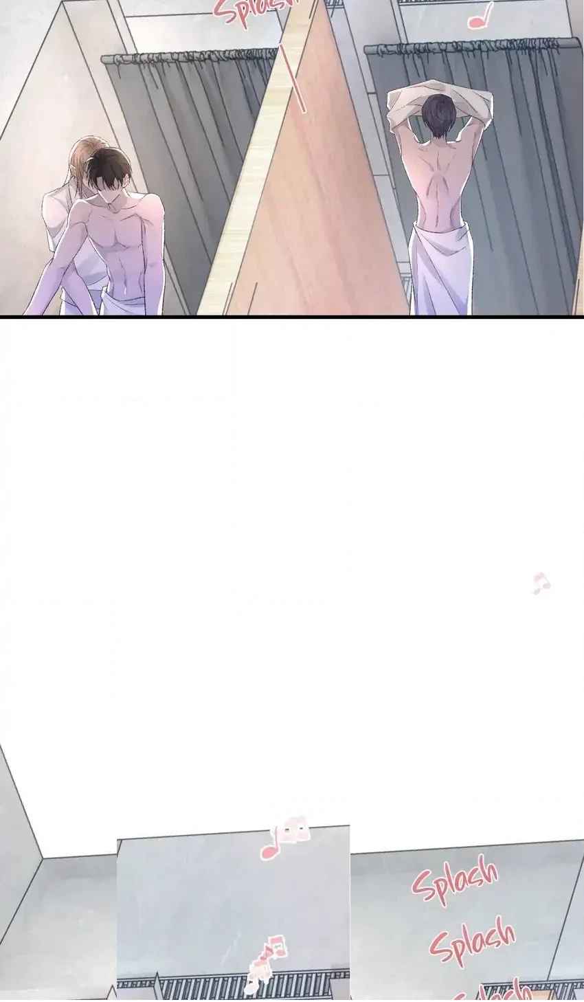 Read Morbid Attachment chapter 26 image 39 on Lezhin