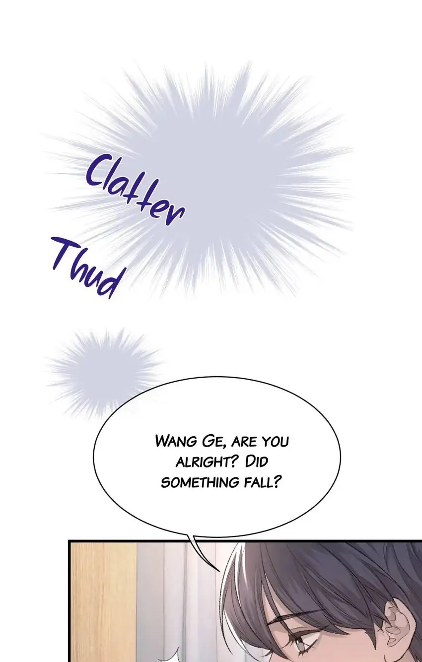 Read Morbid Attachment chapter 26 image 40 on Lezhin