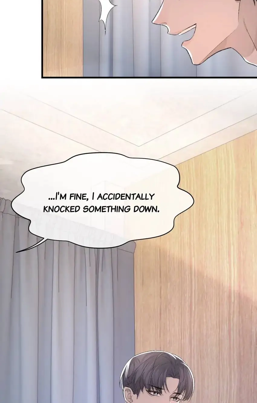 Read Morbid Attachment chapter 26 image 41 on Lezhin