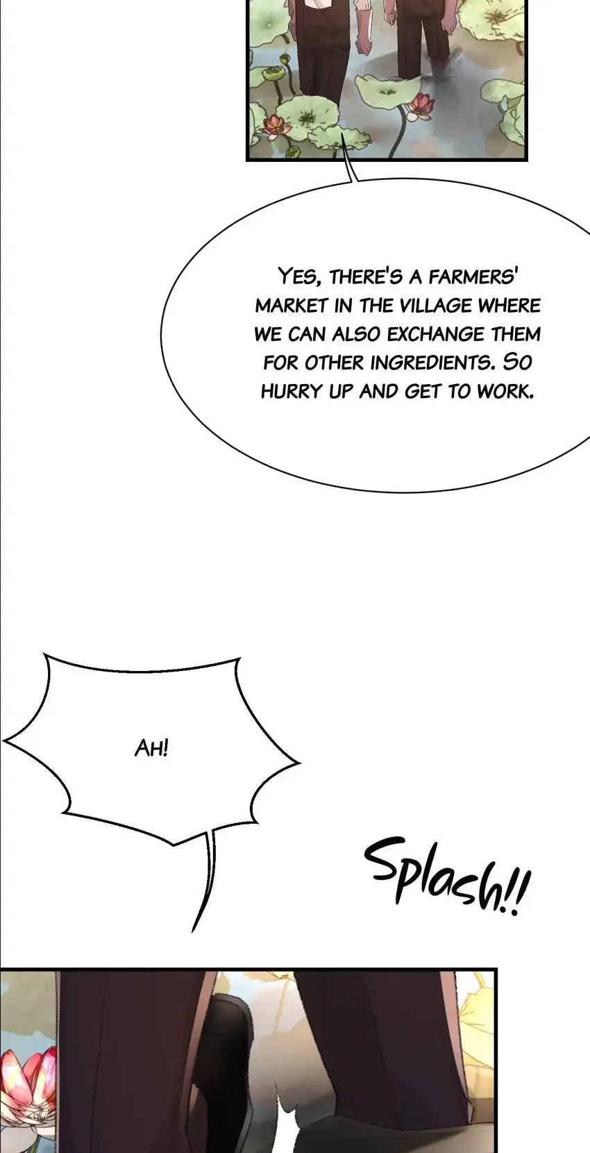 Read Morbid Attachment chapter 26 image 6 on Lezhin
