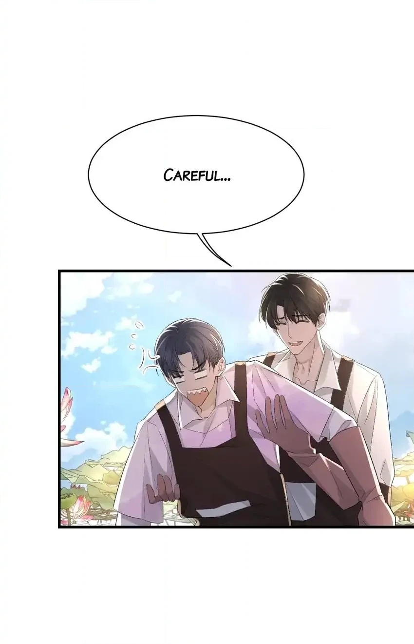 Read Morbid Attachment chapter 26 image 9 on Lezhin