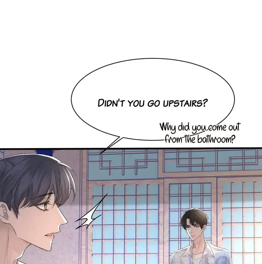 Read Morbid Attachment chapter 27 image 10 on Lezhin