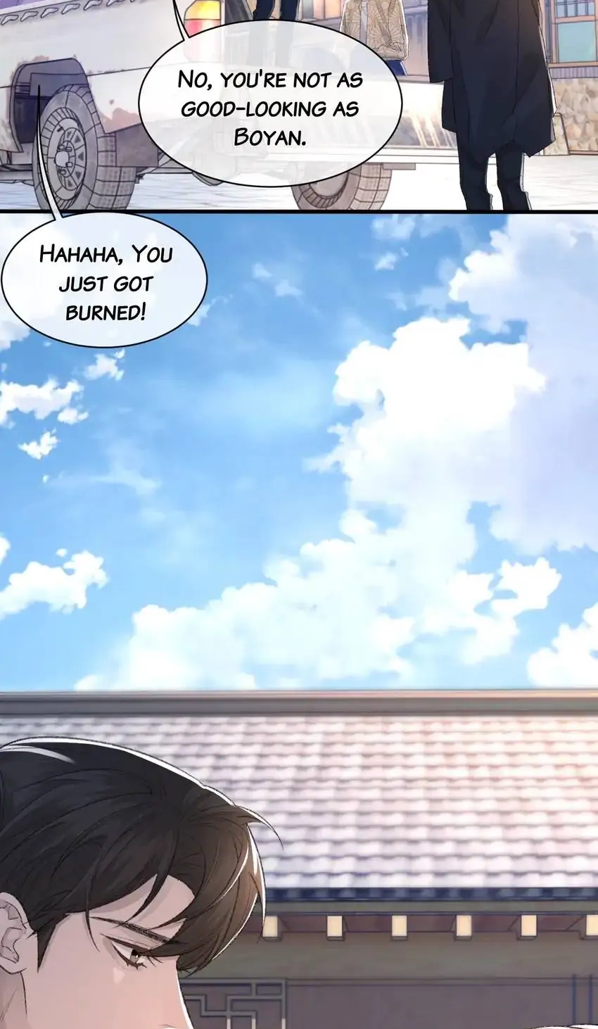 Read Morbid Attachment chapter 27 image 17 on Lezhin
