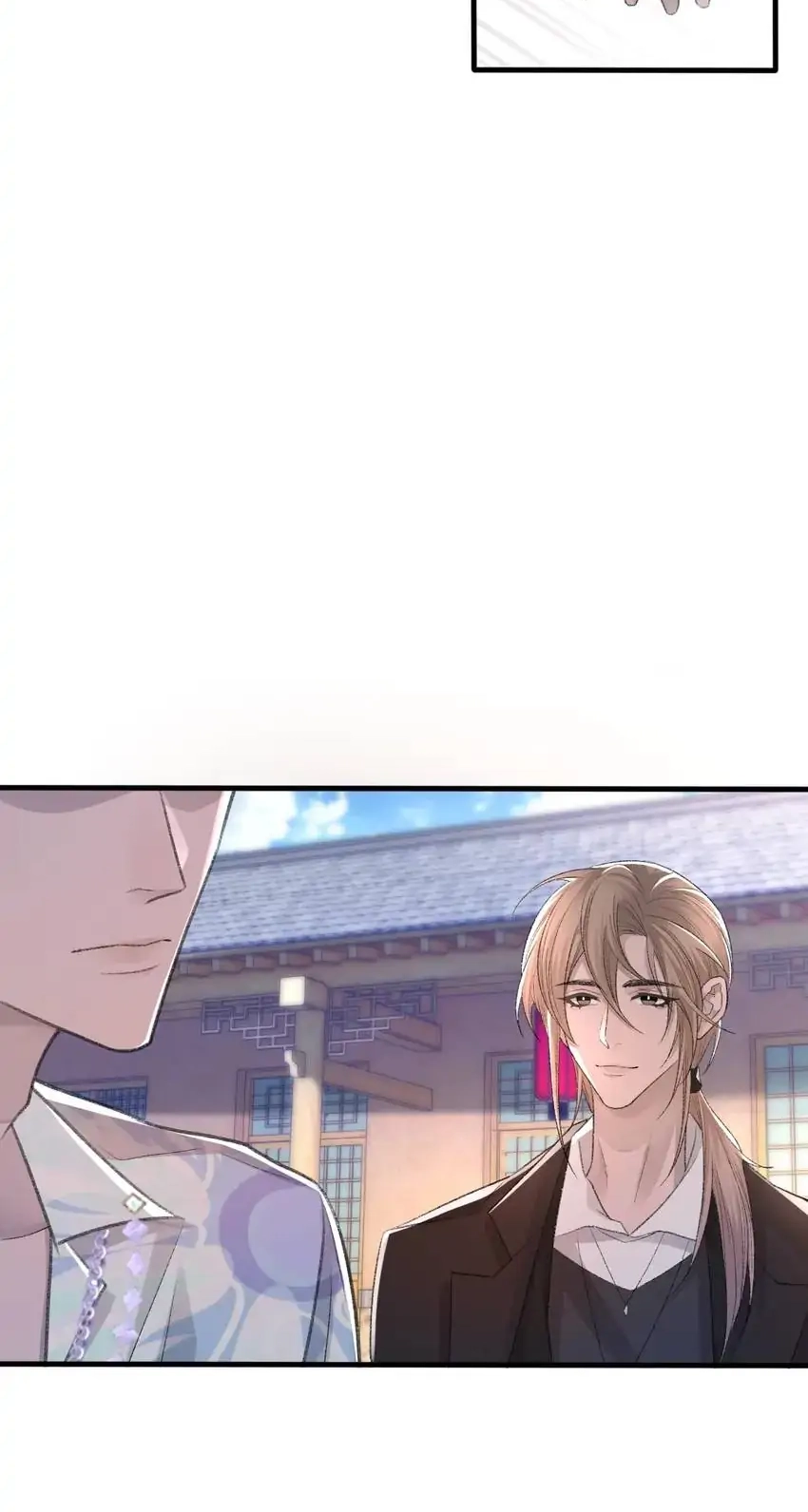 Read Morbid Attachment chapter 27 image 20 on Lezhin