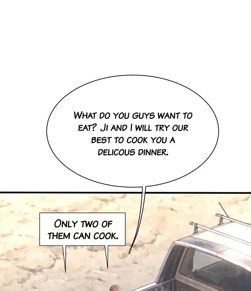 Read Morbid Attachment chapter 27 image 21 on Lezhin