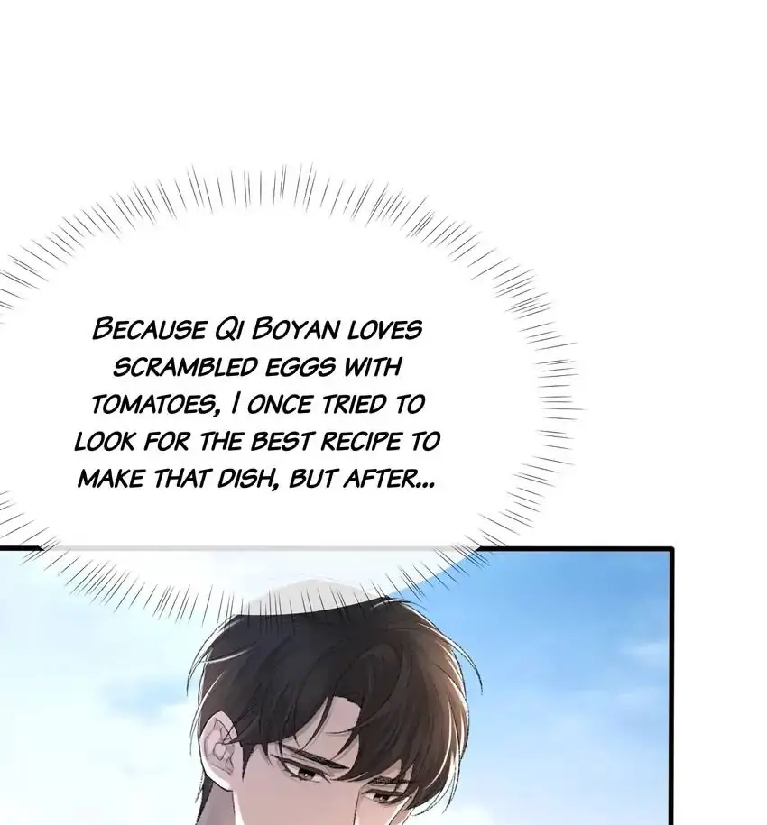 Read Morbid Attachment chapter 27 image 23 on Lezhin