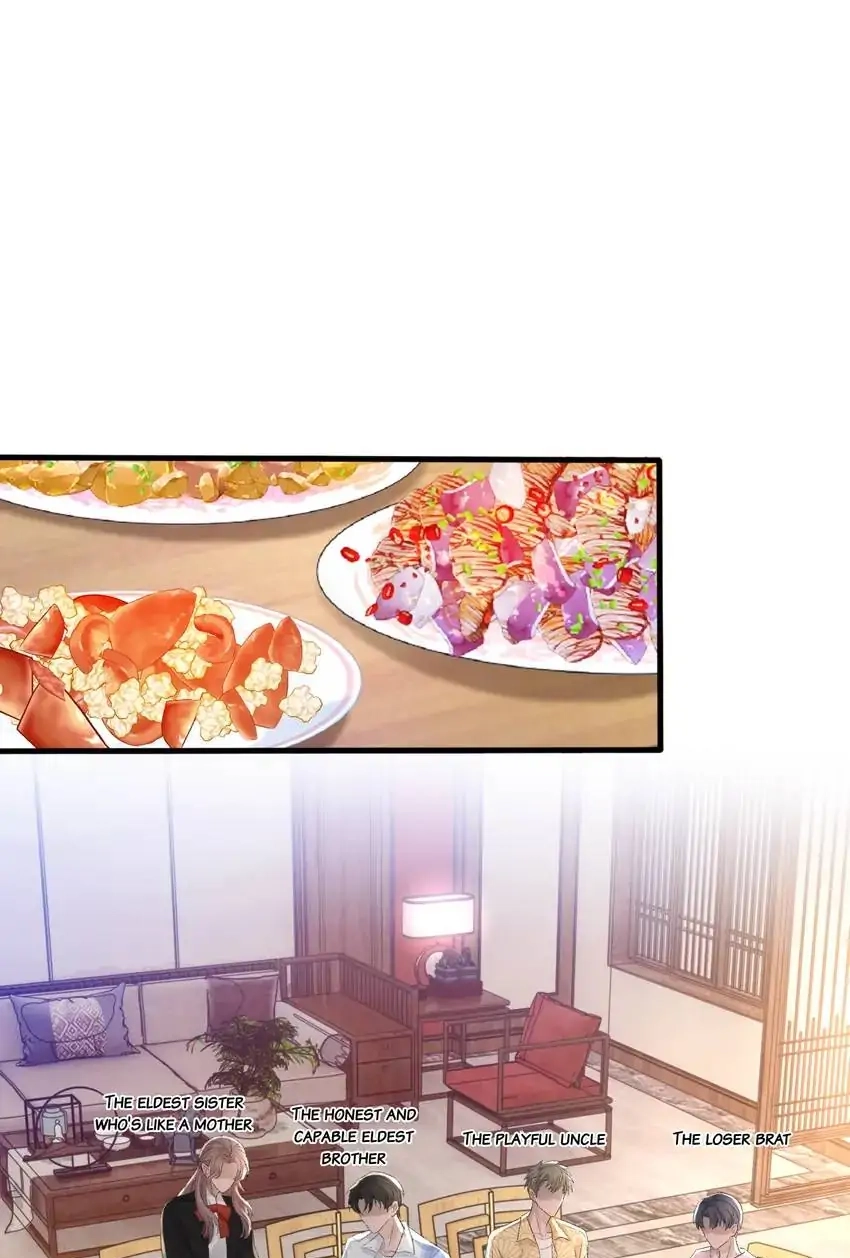 Read Morbid Attachment chapter 27 image 27 on Lezhin