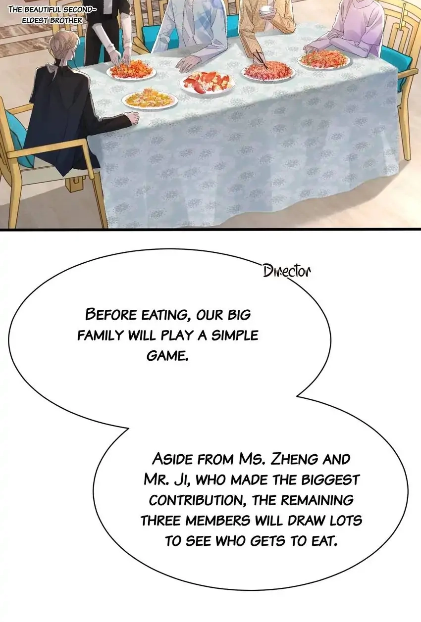 Read Morbid Attachment chapter 27 image 28 on Lezhin