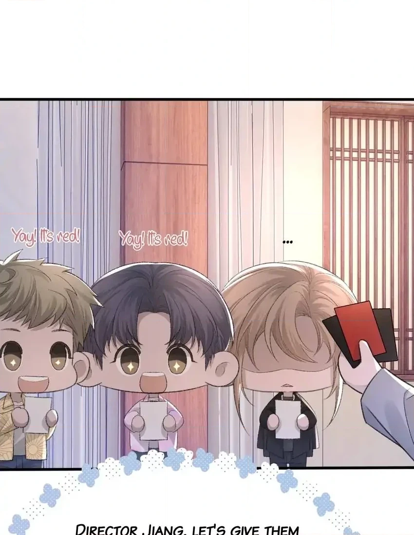 Read Morbid Attachment chapter 27 image 29 on Lezhin
