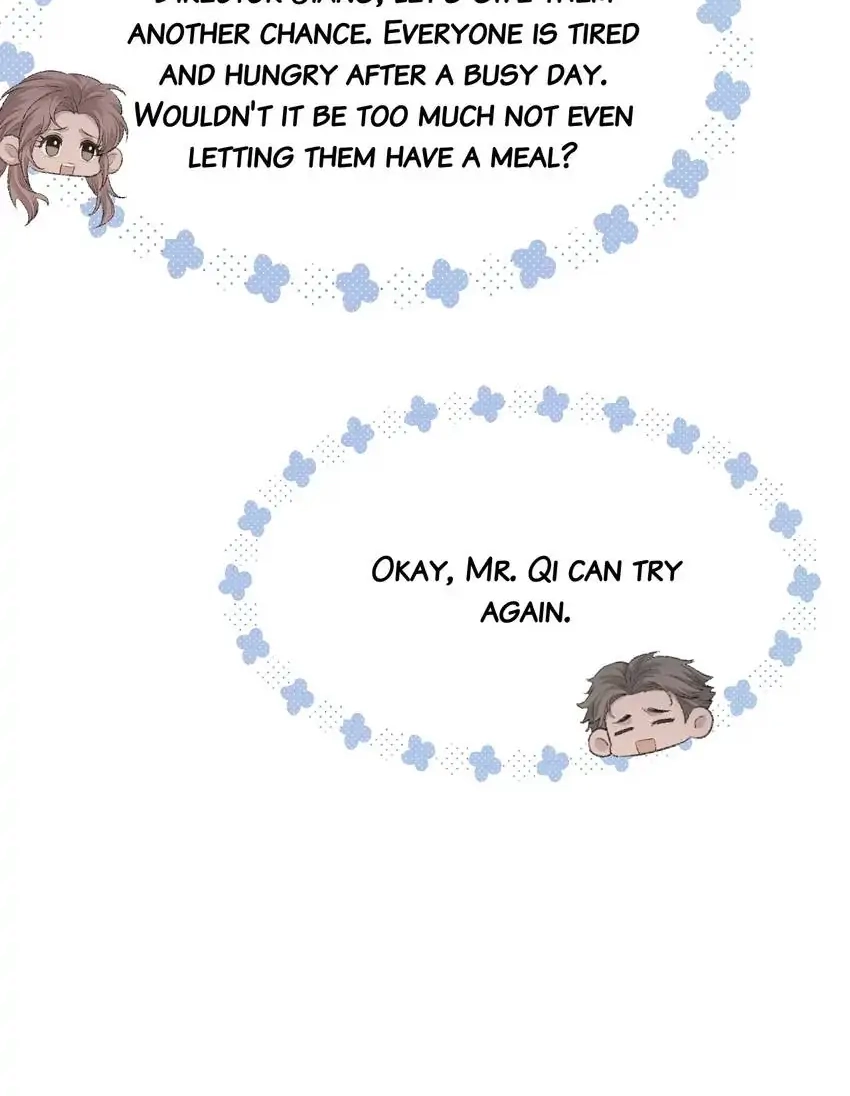 Read Morbid Attachment chapter 27 image 30 on Lezhin