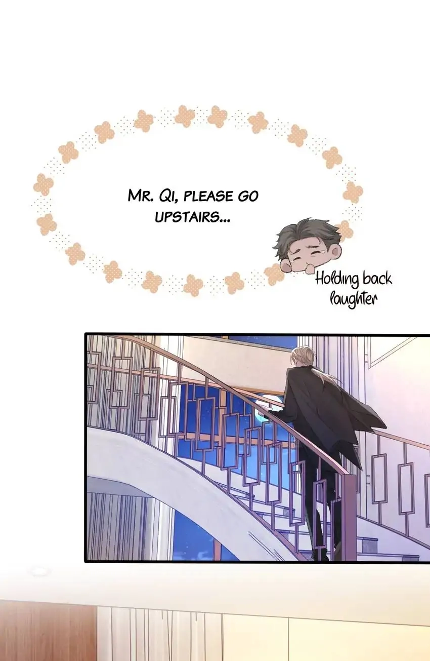 Read Morbid Attachment chapter 27 image 33 on Lezhin