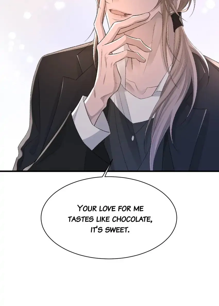 Read Morbid Attachment chapter 27 image 42 on Lezhin