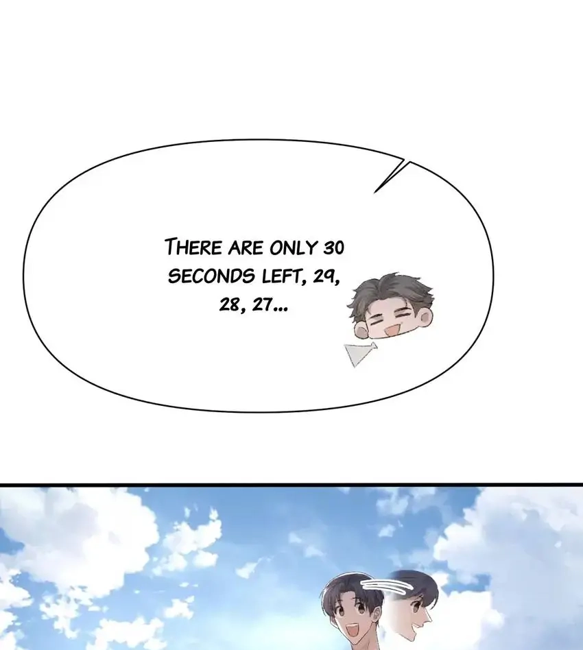 Read Morbid Attachment chapter 27 image 8 on Lezhin