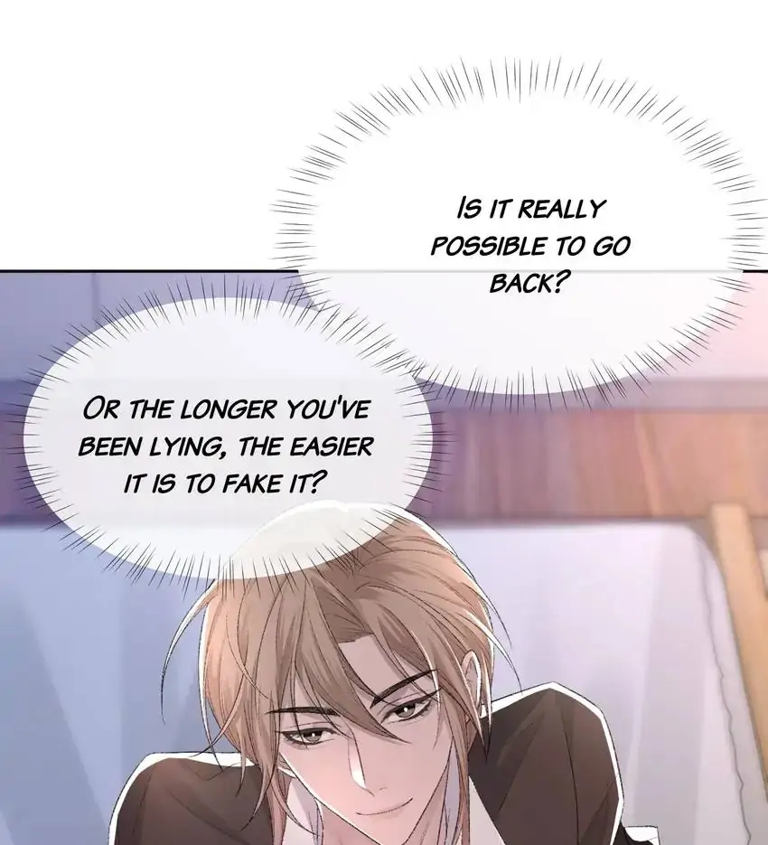 Read Morbid Attachment chapter 28 image 10 on Lezhin