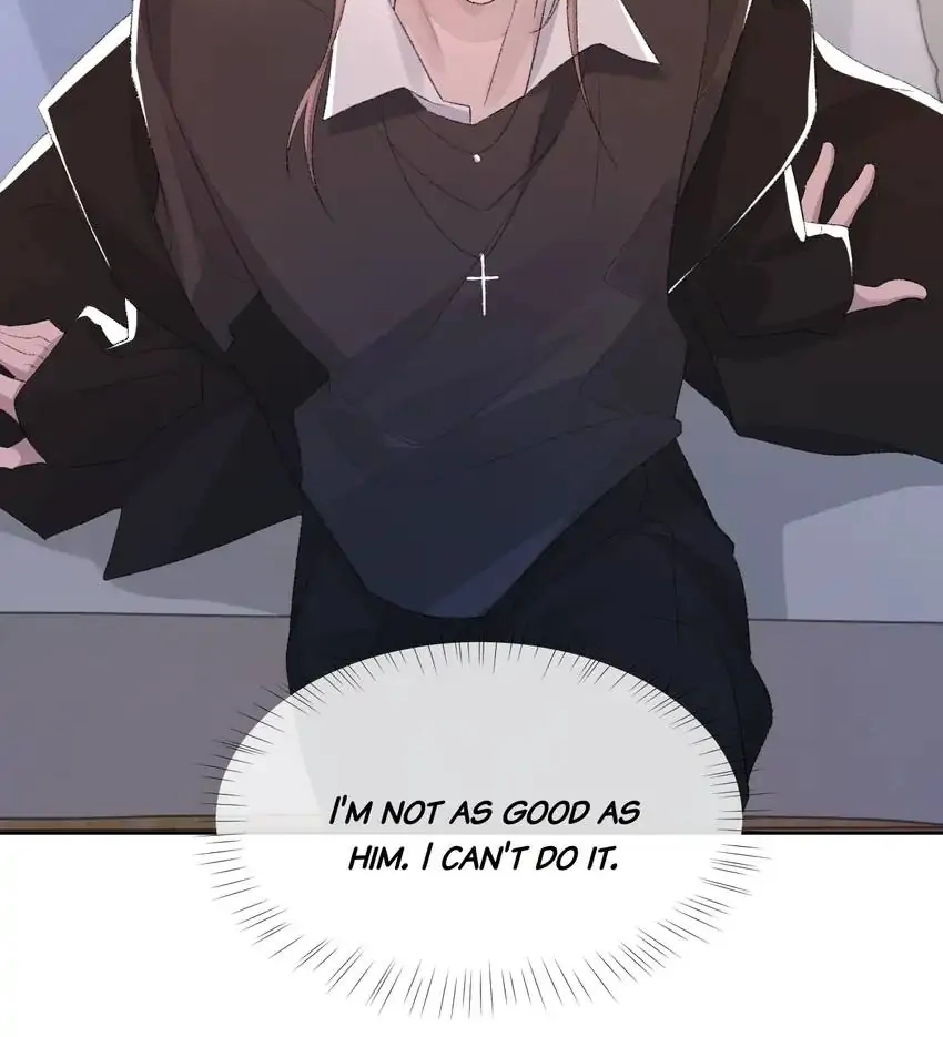 Read Morbid Attachment chapter 28 image 11 on Lezhin